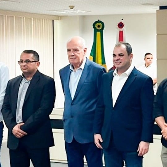 Reforma Administrativa de Roberto Cidade: Nomeação no Detran-AM Levanta Questionamentos sobre Nepotismo